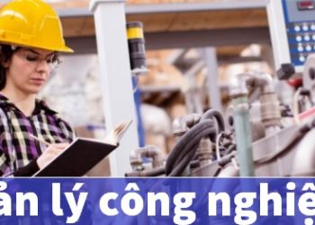 Ngành Quản lý công nghiệp