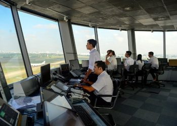 Ngành Quản lý hoạt động bay