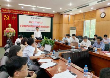 Ngành Quản lý nhà nước