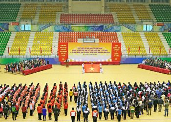 Ngành Quản lý thể dục thể thao