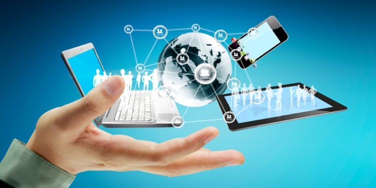 Ngành Quản lý thông tin