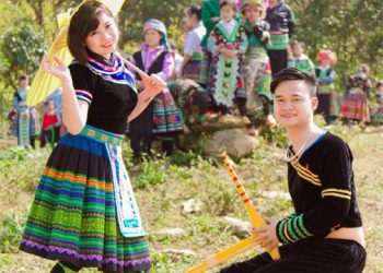 Ngành Quản lý văn hóa