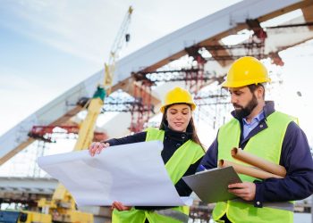 Ngành Quản lý xây dựng