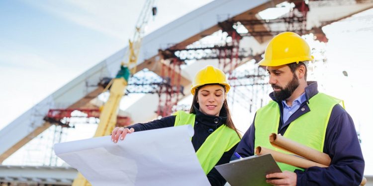 Ngành Quản lý xây dựng