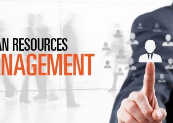 Ngành Quản trị nhân lực