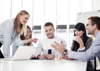 Ngành Quản trị văn phòng