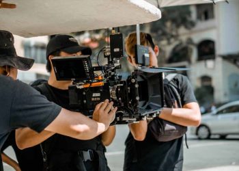 Ngành Quay phim