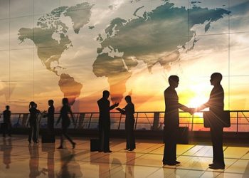 Ngành Quốc tế học