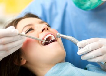 Ngành Răng Hàm Mặt