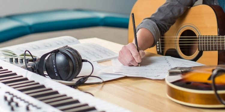 Ngành Sáng tác nhạc
