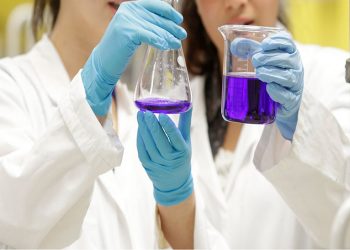 Ngành Sư phạm Hóa học