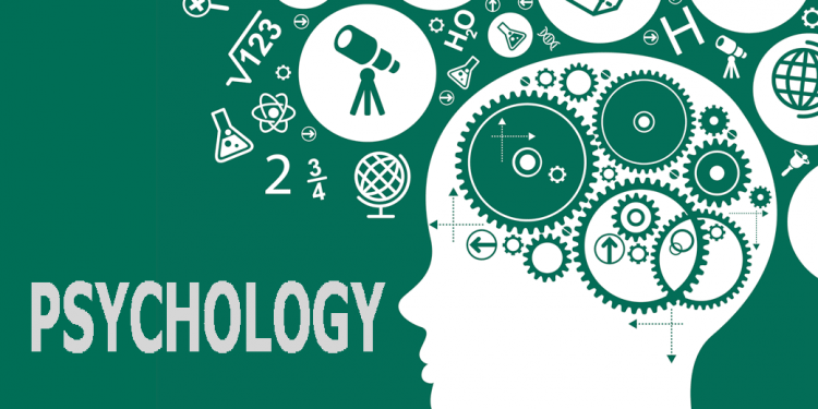 Ngành Tâm lý học
