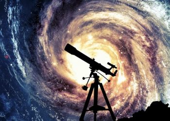 Ngành Thiên văn học