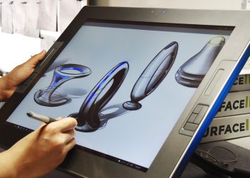 Ngành Thiết kế công nghiệp