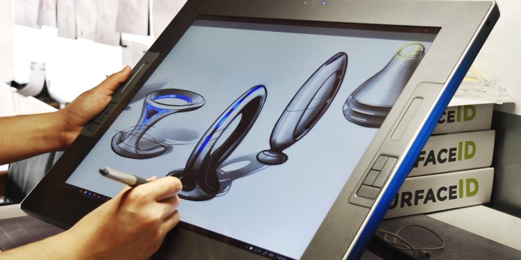 Ngành Thiết kế công nghiệp