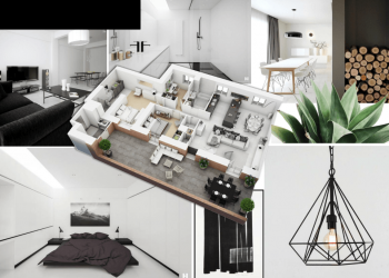 Ngành Thiết kế nội thất