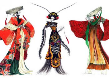 Ngành Thiết kế thời trang