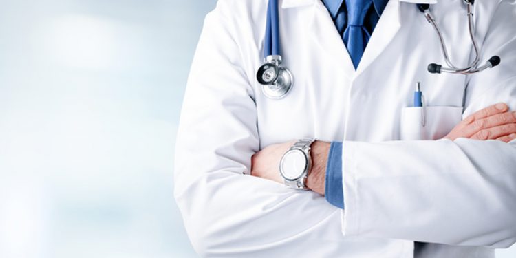 Ngành Tổ chức và quản lý y tế