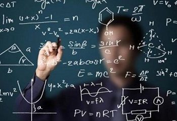 Ngành Toán ứng dụng