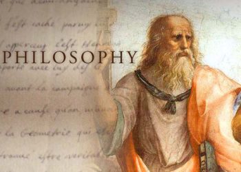 Ngành Triết học