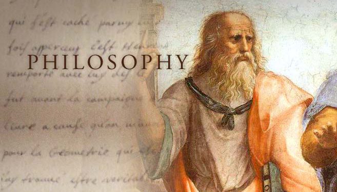 Ngành Triết học