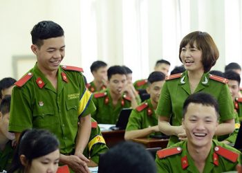 Ngành Trinh sát cảnh sát