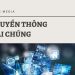 Ngành Truyền thông đại chúng