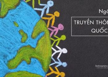 Ngành Truyền thông quốc tế