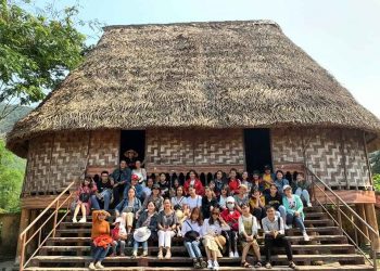 Ngành Văn hóa học