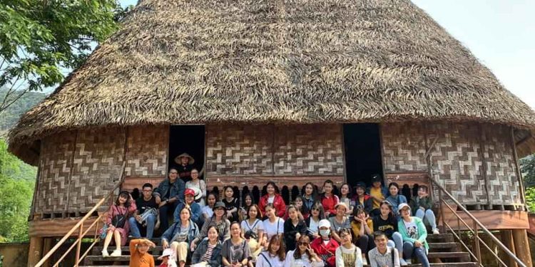 Ngành Văn hóa học