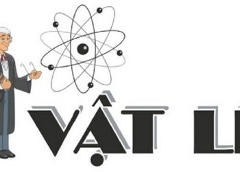 Ngành Vật lý học