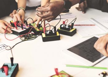 Ngành Vật lý kỹ thuật