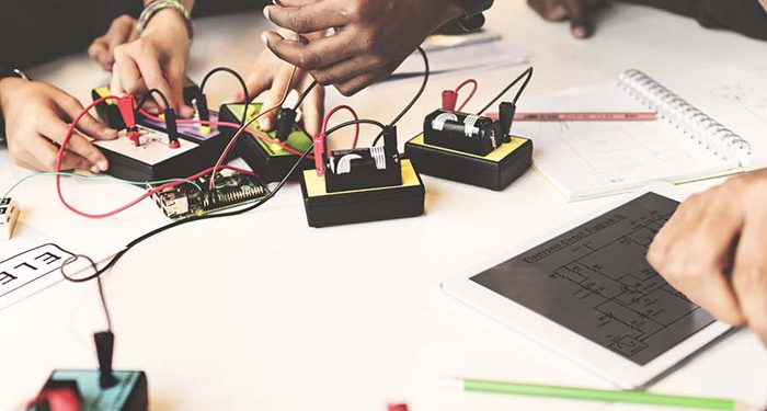 Ngành Vật lý kỹ thuật