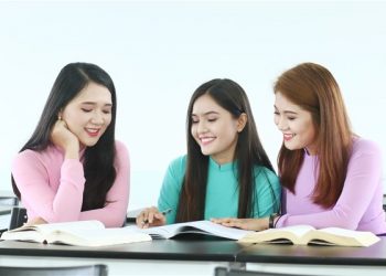 Ngành Việt Nam học