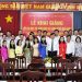 Ngành Xây dựng Đảng và chính quyền Nhà nước