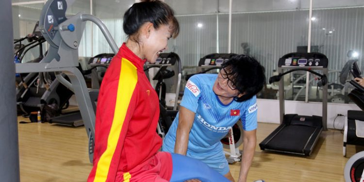 Ngành Y sinh học thể dục thể thao