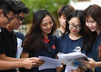 Nhiều trường đại học phía Nam đã công bố điểm chuẩn trúng tuyển 2020
