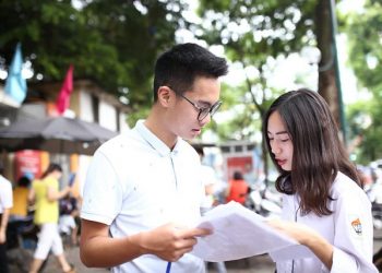 Những đối tượng được tuyển thẳng vào đại học năm 2020