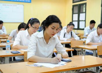Những lưu ý trong phòng thi THPT mà các bạn thí sinh cần nắm được