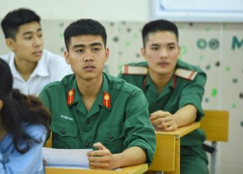 Quy định chung về điểm chuẩn các trường Quân đội năm 2020