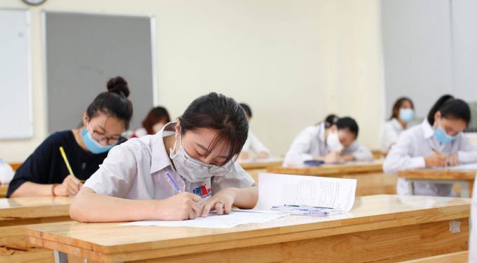 Thời gian tổ chức thi THPT quốc gia 2020 đợt 2