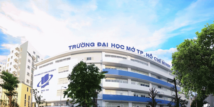 Thông tin tuyển sinh Văn bằng 2 Trường Đại học Mở Tp.HCM