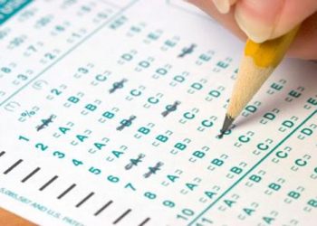 Tổng hợp những điều cần lưu ý khi thi trắc nghiệm