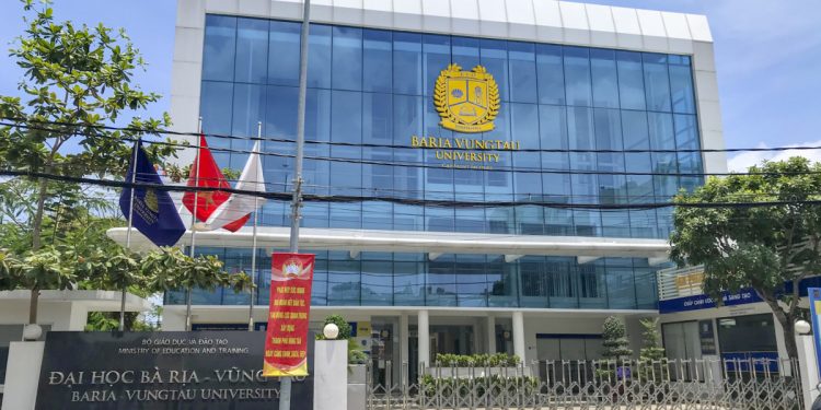 Tra cứu điểm chuẩn Đại học Bà Rịa – Vũng Tàu năm 2020 nhanh chóng