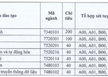 Tra cứu điểm chuẩn Đại học Quốc tế Miền Đông năm 2020 chính xác