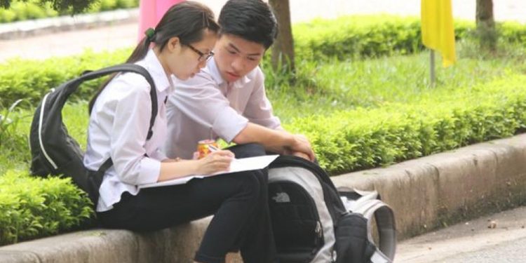 Tra cứu điểm chuẩn Học viện Biên phòng 2020