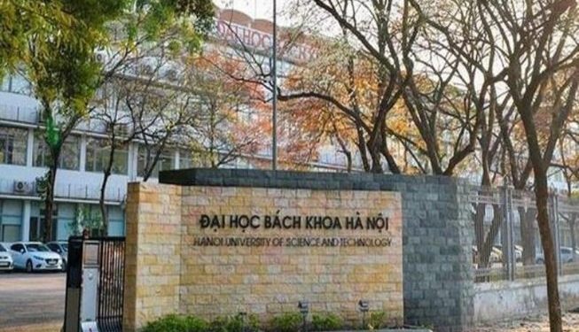Trường Đại học Bách khoa Hà Nội tuyển sinh văn bằng 2 ĐHCQ