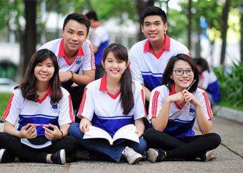 Trường đại học Kinh tế TPHCM công bố điểm trúng tuyển năm 2020