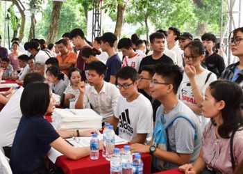Tư vấn chọn trường đại học 2020 phù hợp với năng lực của bản thân