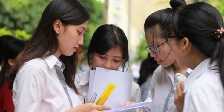 Tuyển sinh lớp 10: Thí sinh cần cân nhắc kỹ lưỡng trước khi nhập học
